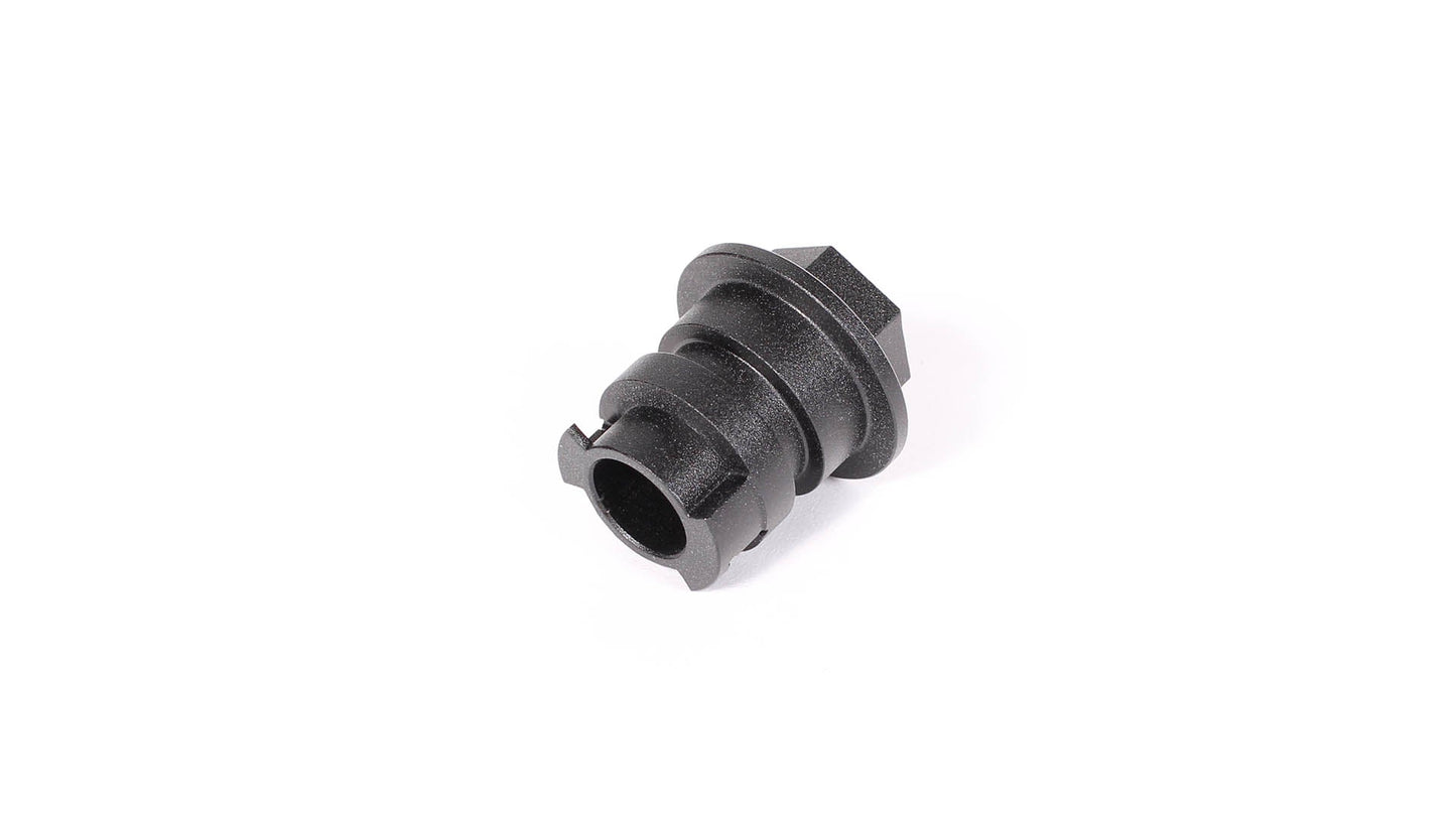 M177/M178 Boost Port - Premier Tuning Group
