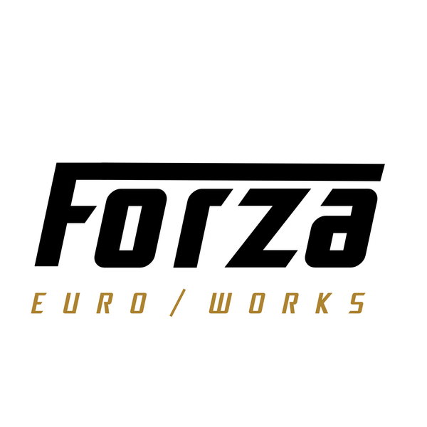 Forza Euro Works