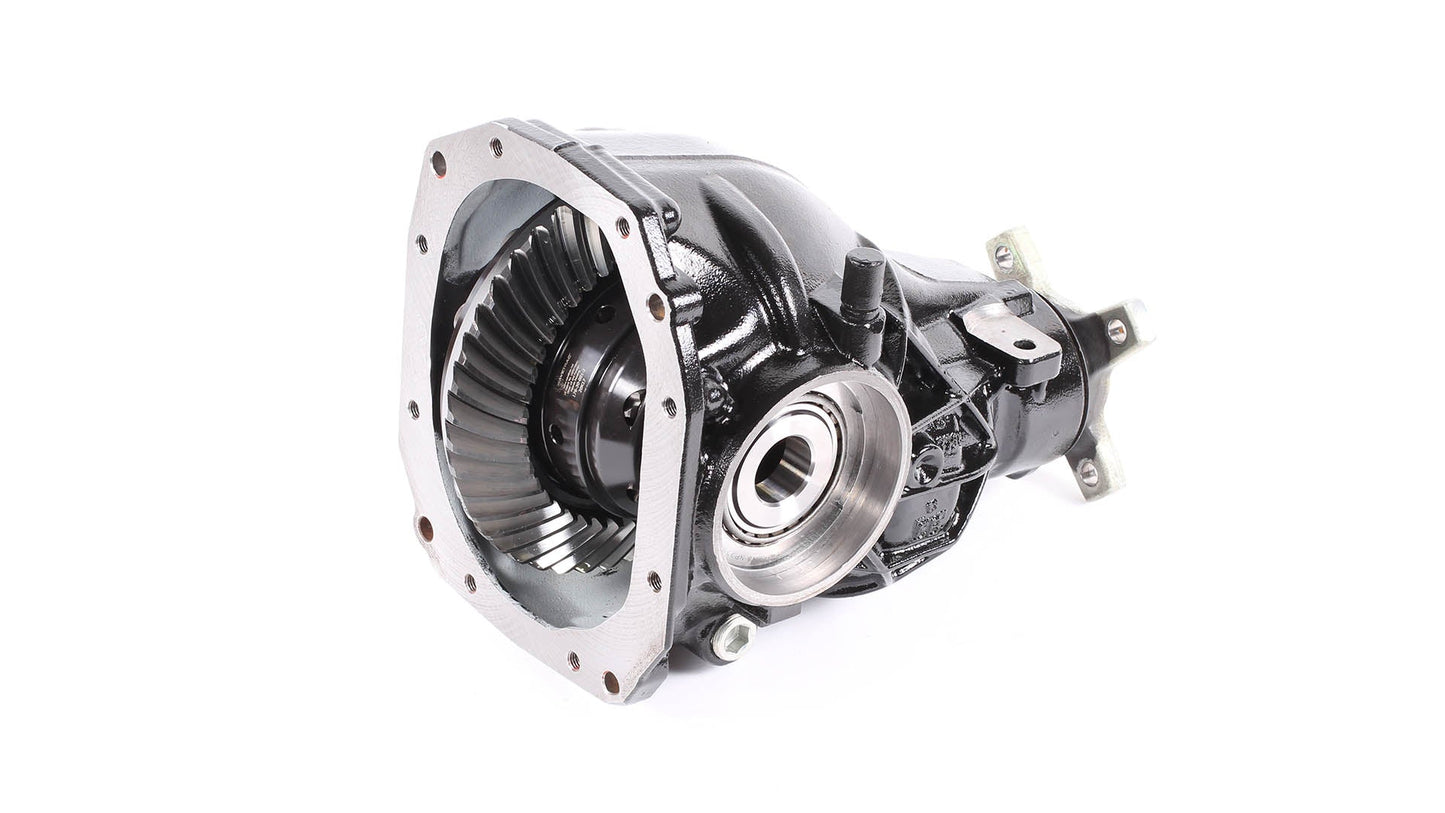 W205 W213 Built Differential - Premier Tuning Group