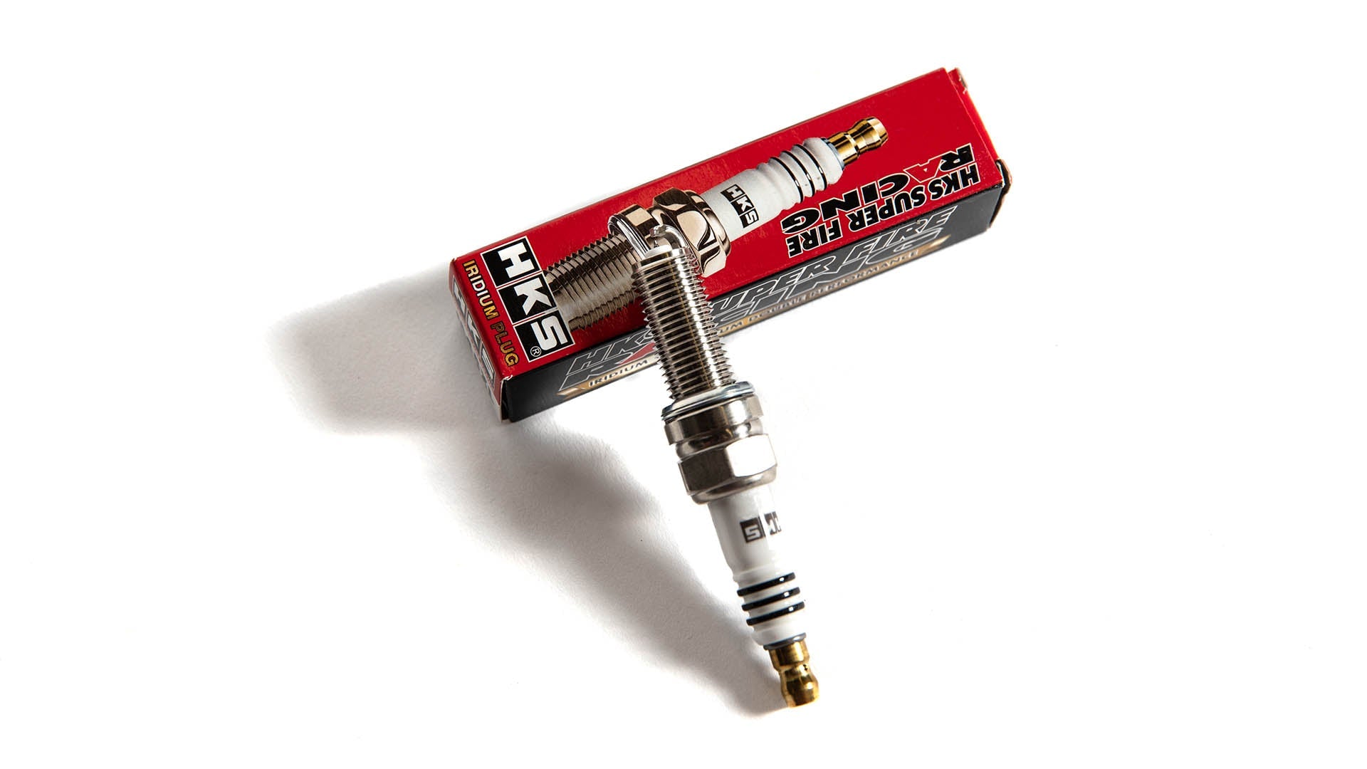 PTG Motorsport Spark Plugs, DI Engine - Premier Tuning Group