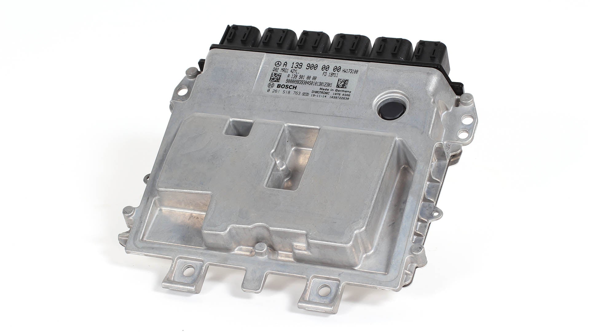 PTG M139 Performance ECU Mercedes-AMG Tune - Premier Tuning Group
