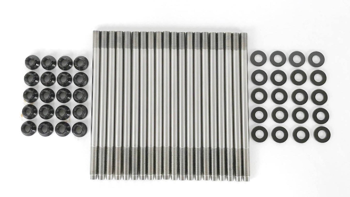 M157 ARP Head Studs - Premier Tuning Group