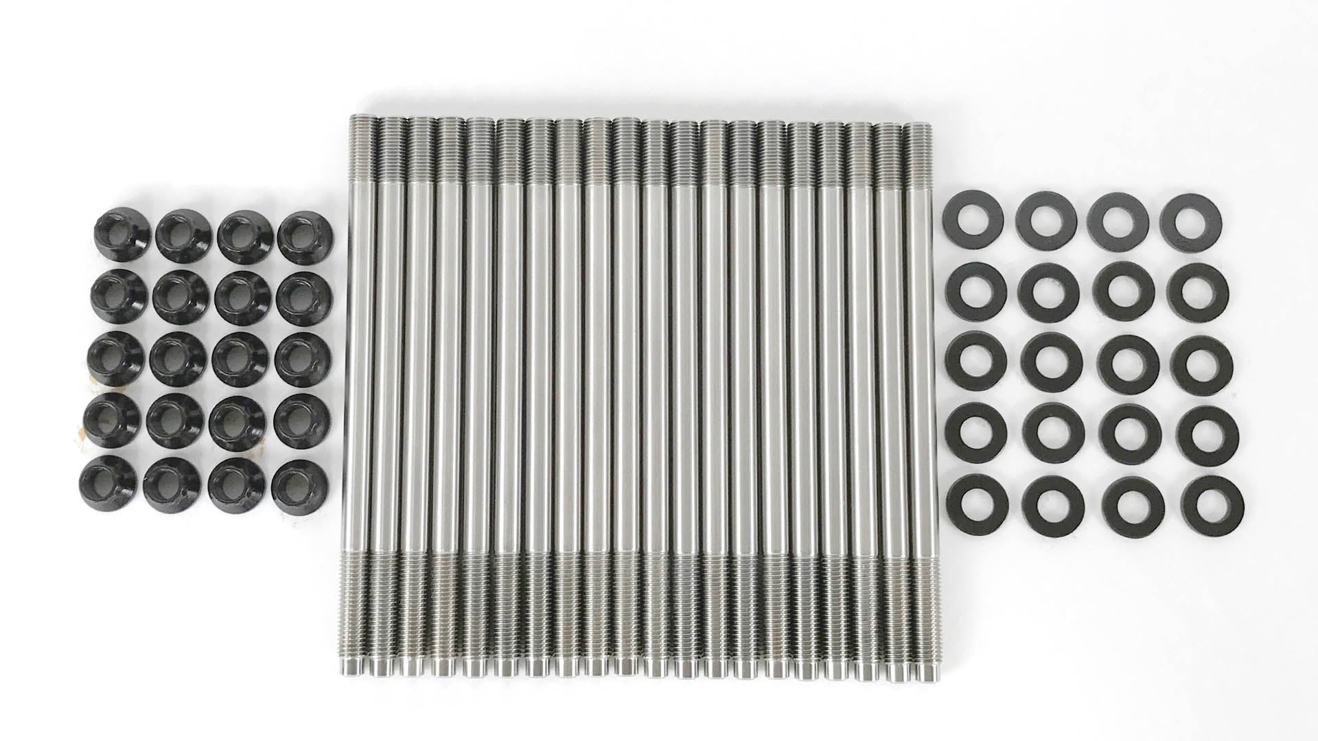 M157 ARP Head Studs - Premier Tuning Group