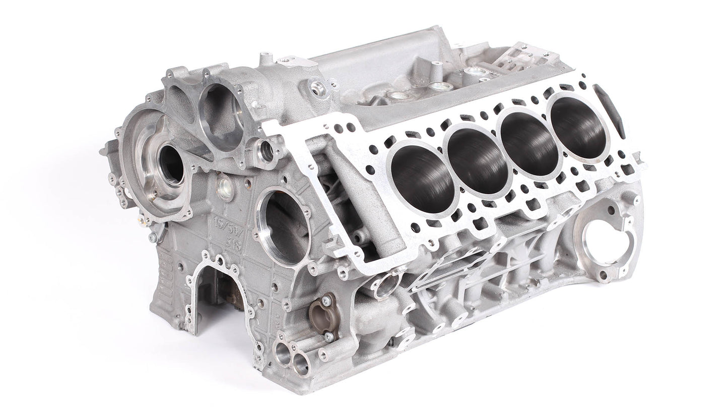 M177 Darton Sleeved AMG Block - Premier Tuning Group