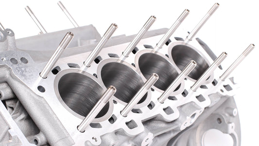 M177 Darton Sleeved AMG Block - Premier Tuning Group