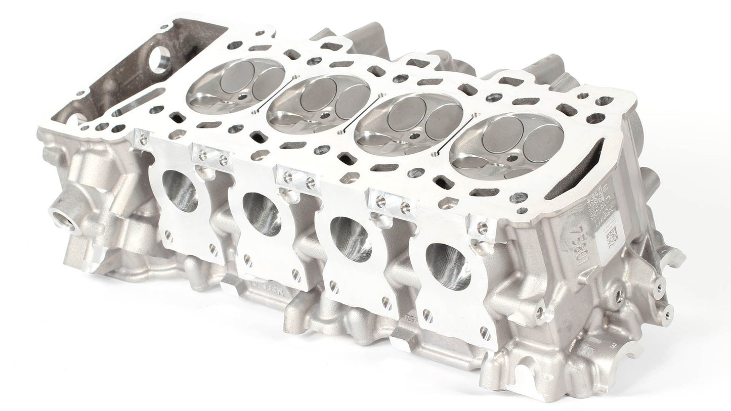 M178 CNC Ported Heads - Premier Tuning Group