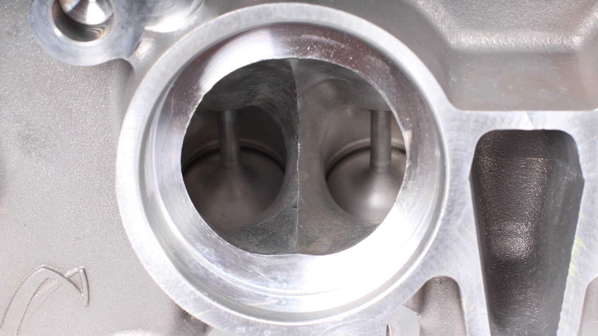 M177 CNC Ported Heads - Premier Tuning Group