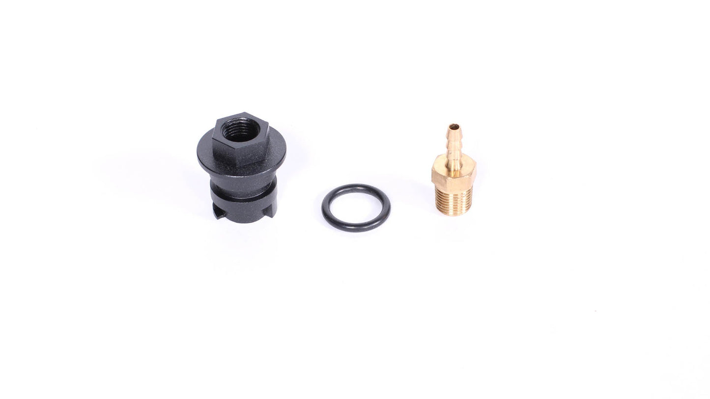 M177/M178 Boost Port - Premier Tuning Group