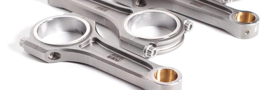 CP CarilloTM M159 Forged Rods & Pistons