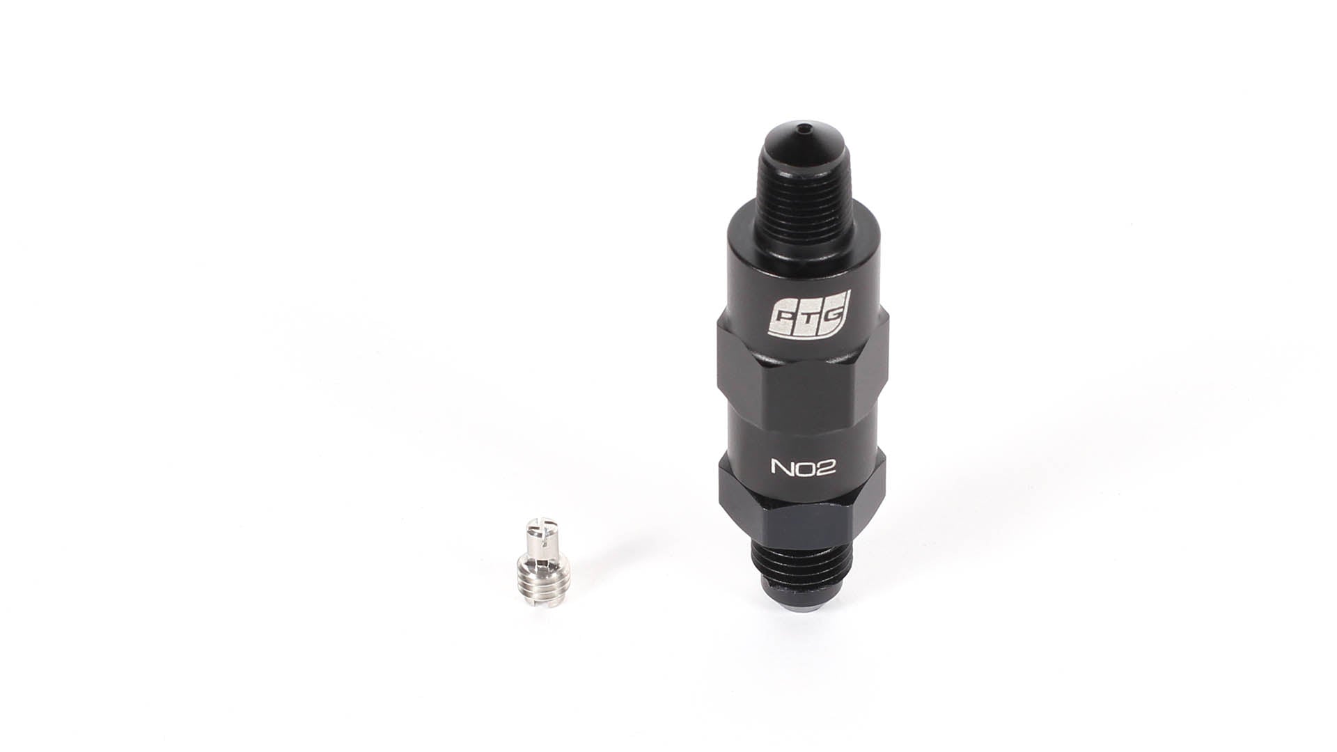 PTG N02 Methanol Nozzle - Premier Tuning Group