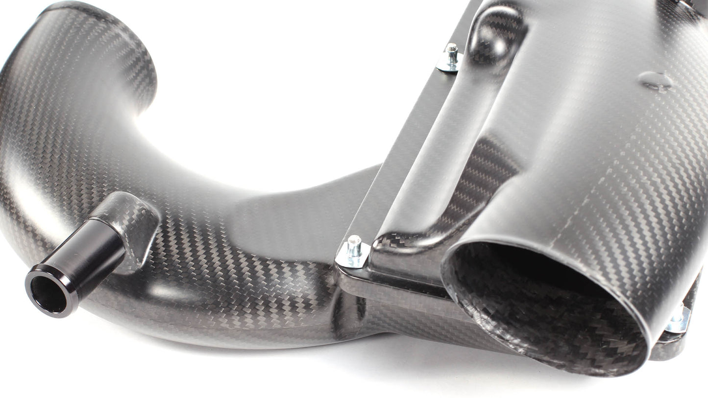 PTG M177.1 High Flow Airboxes - Premier Tuning Group