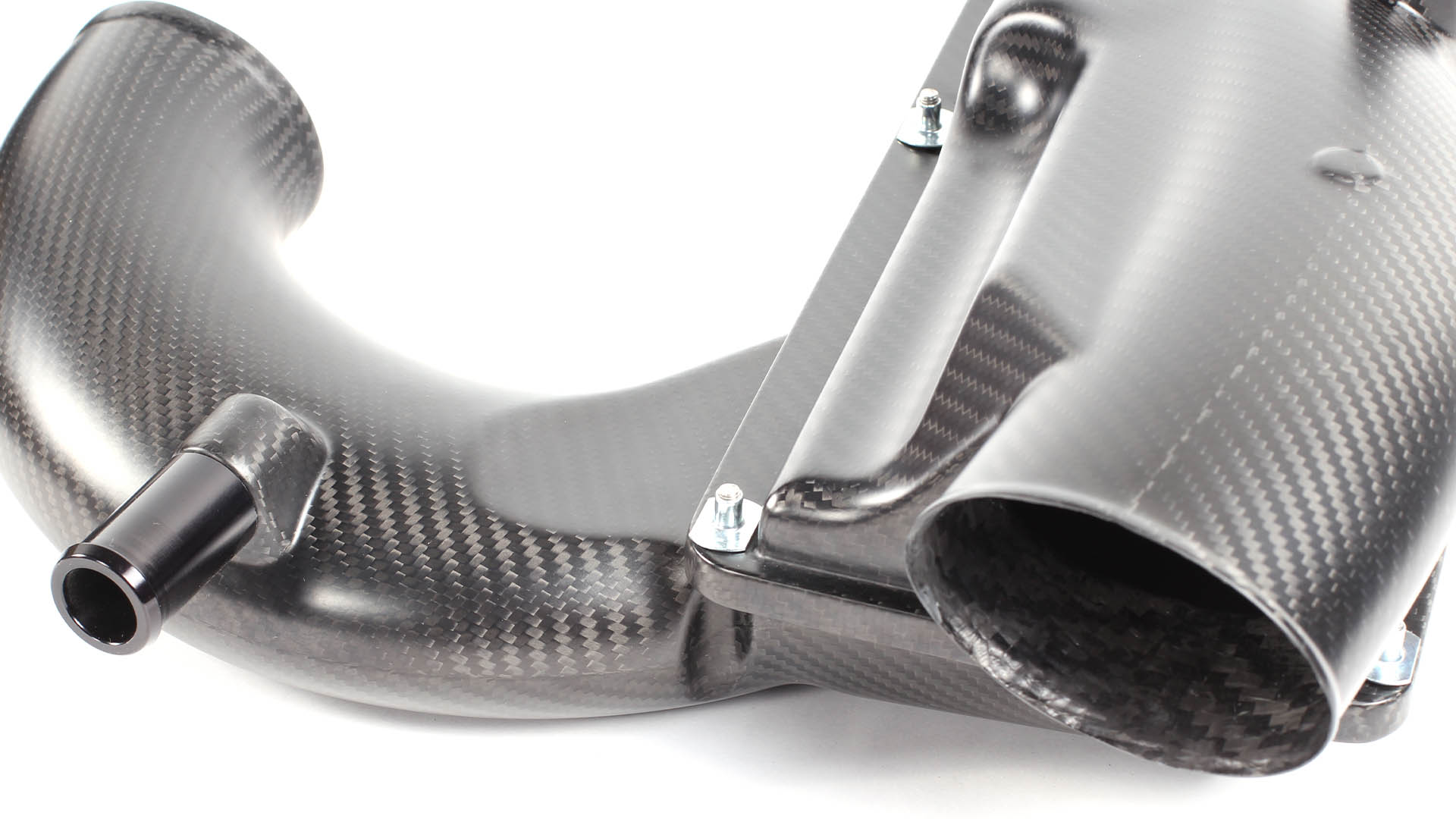 PTG M177.1 High Flow Airboxes - Premier Tuning Group
