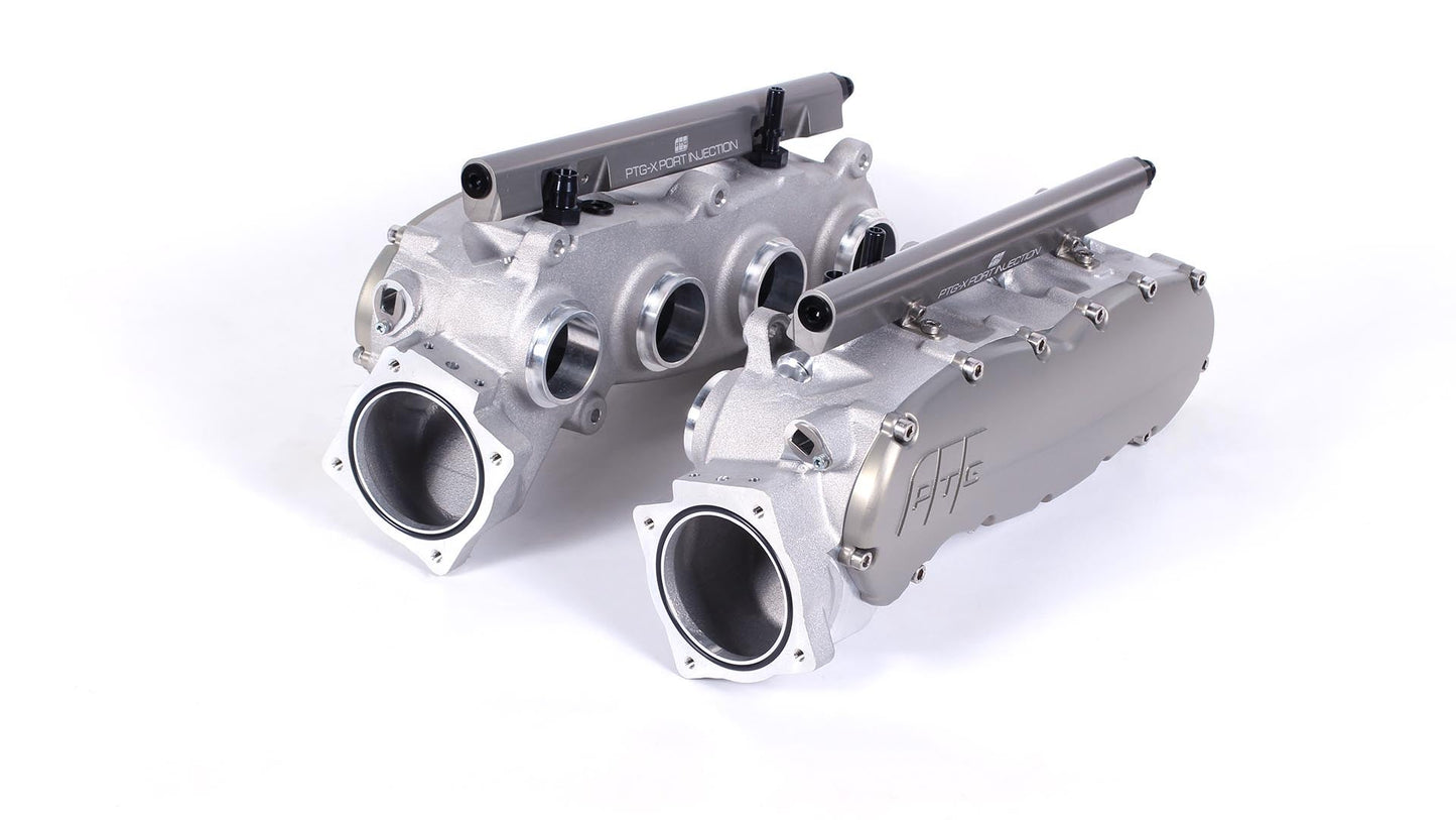 PTG X M177.2 Intake Manifolds