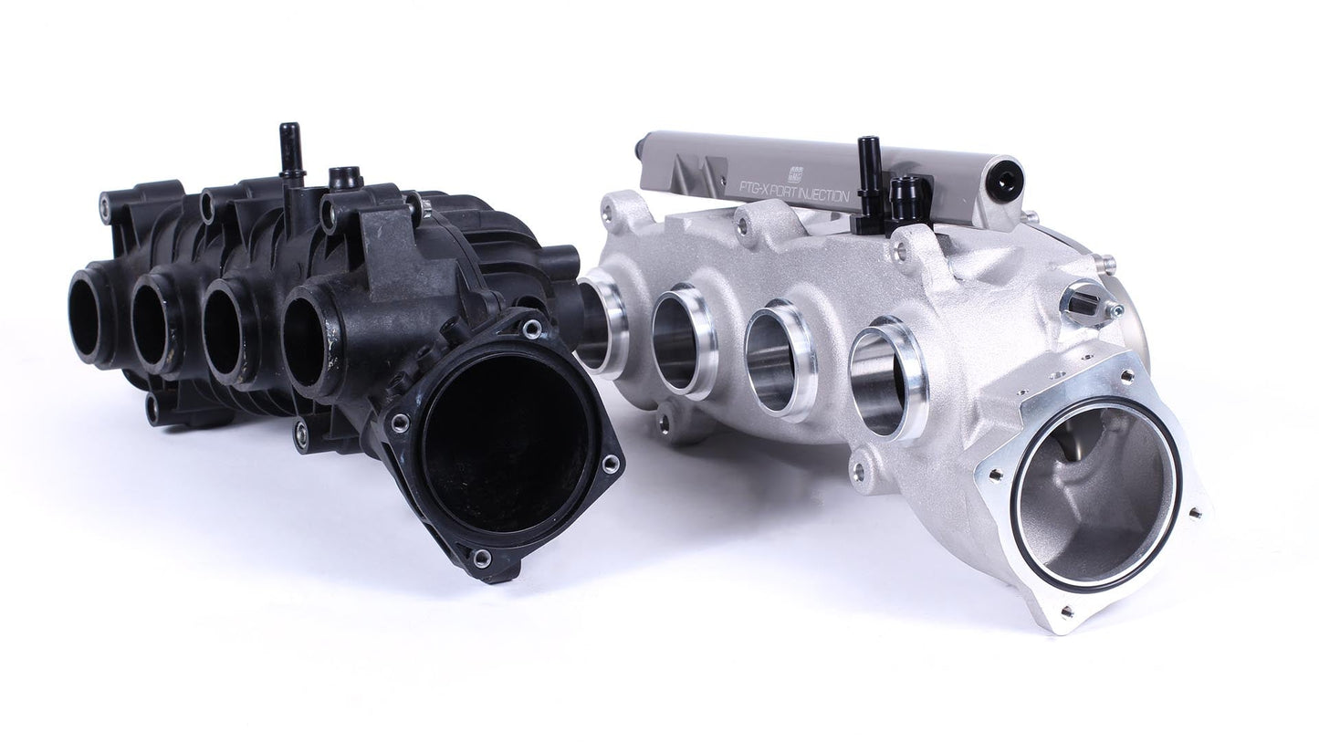 PTG X M177.2 Intake Manifolds