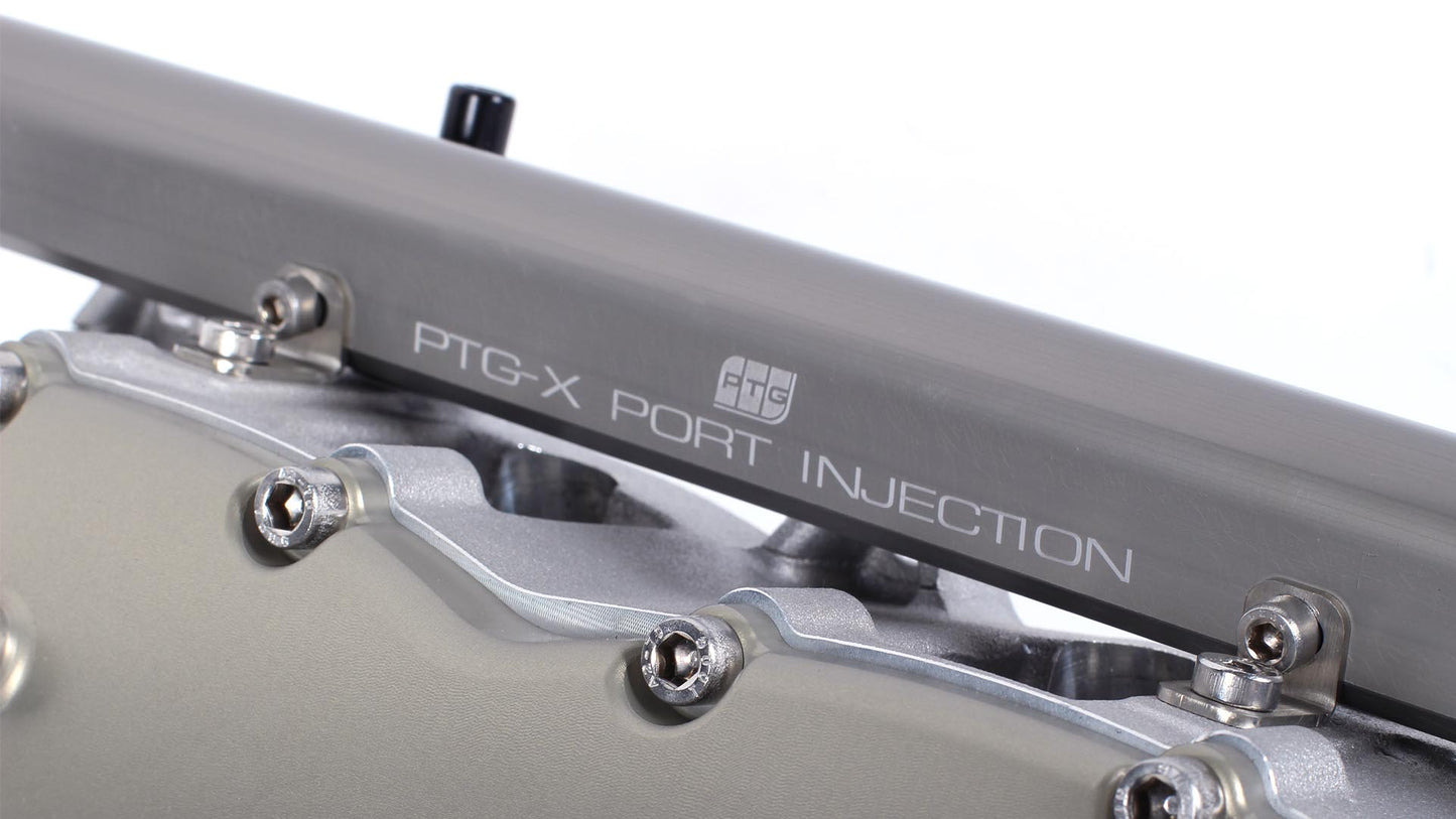 PTG X M178 Intake Manifolds