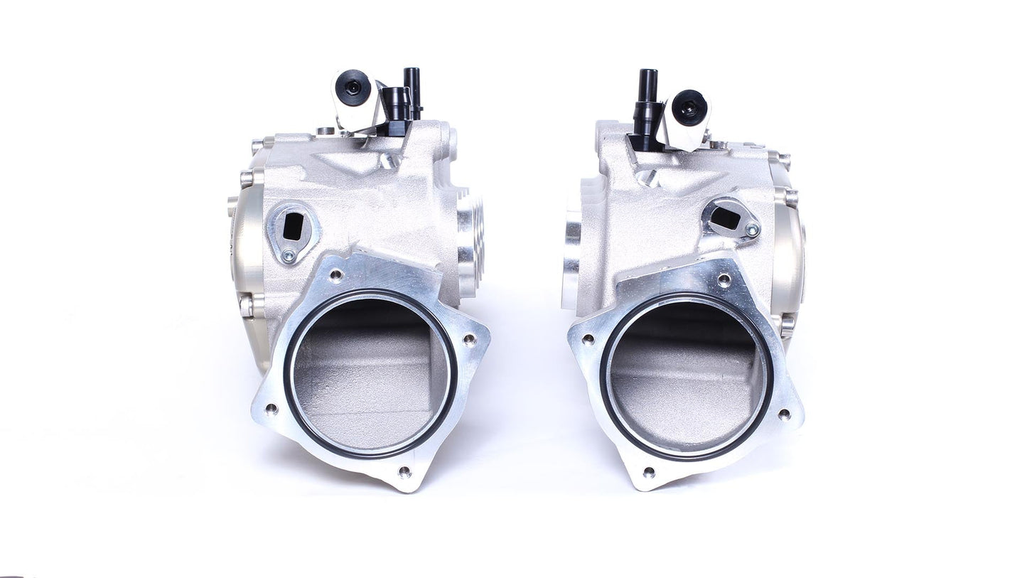 PTG X M177.2 Intake Manifolds