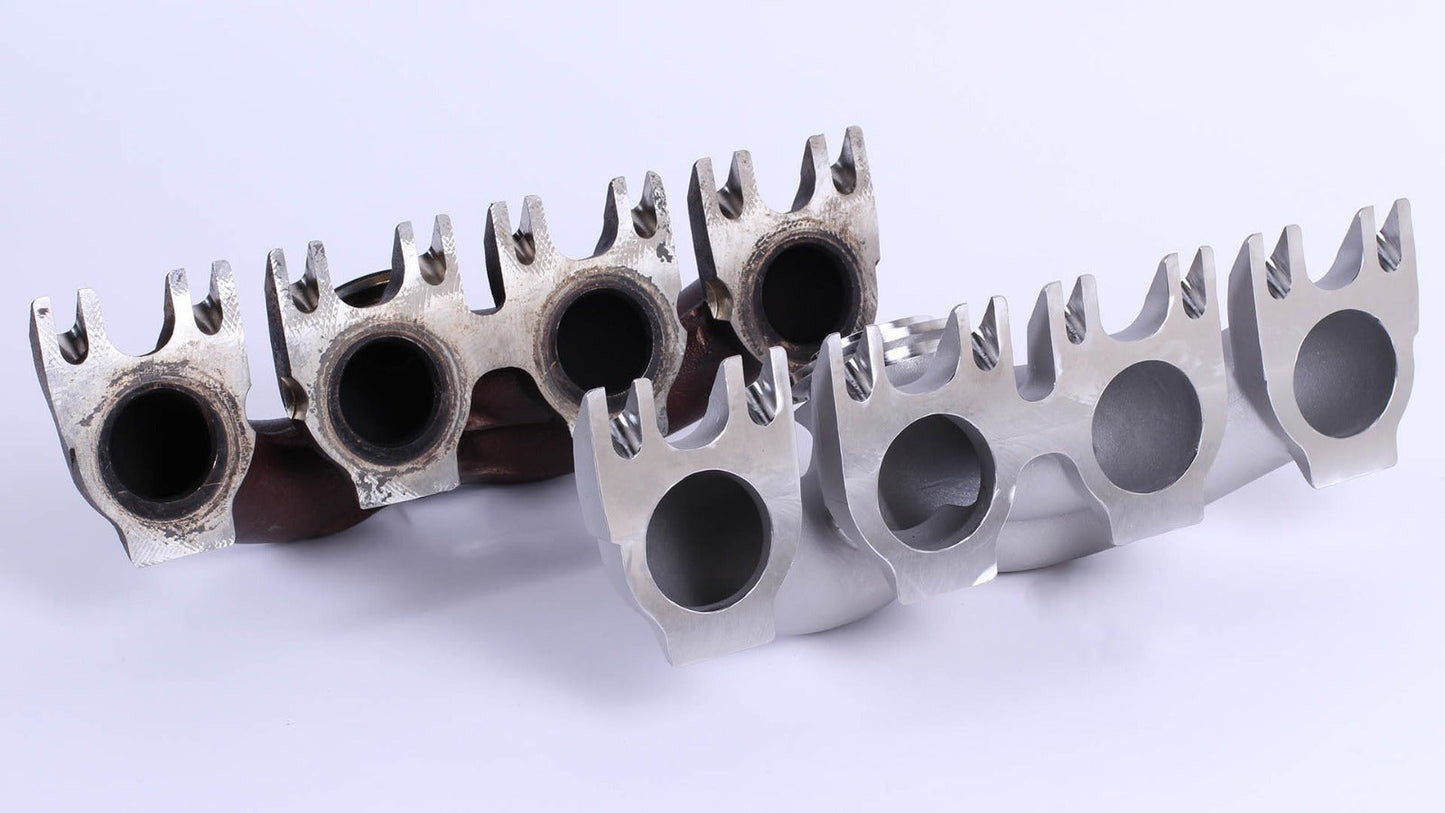 PTG M177.1 High Flow Exhaust Manifold