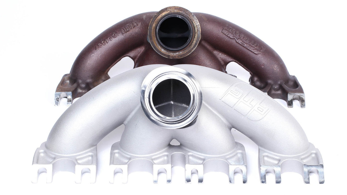 PTG M177.1 High Flow Exhaust Manifold