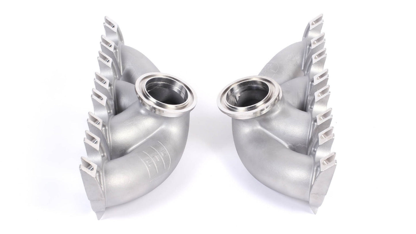 PTG M177.1 High Flow Exhaust Manifold