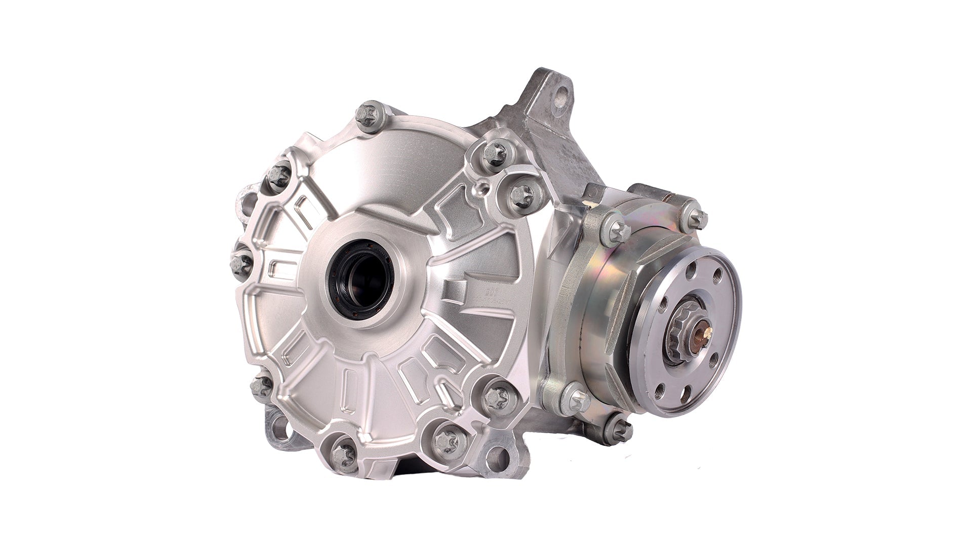 Premier Tuning Group Limited Slip Differential for Mercedes Benz AMG Vehicles