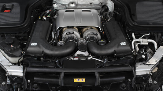 PTG M177.1 High Flow Airboxes