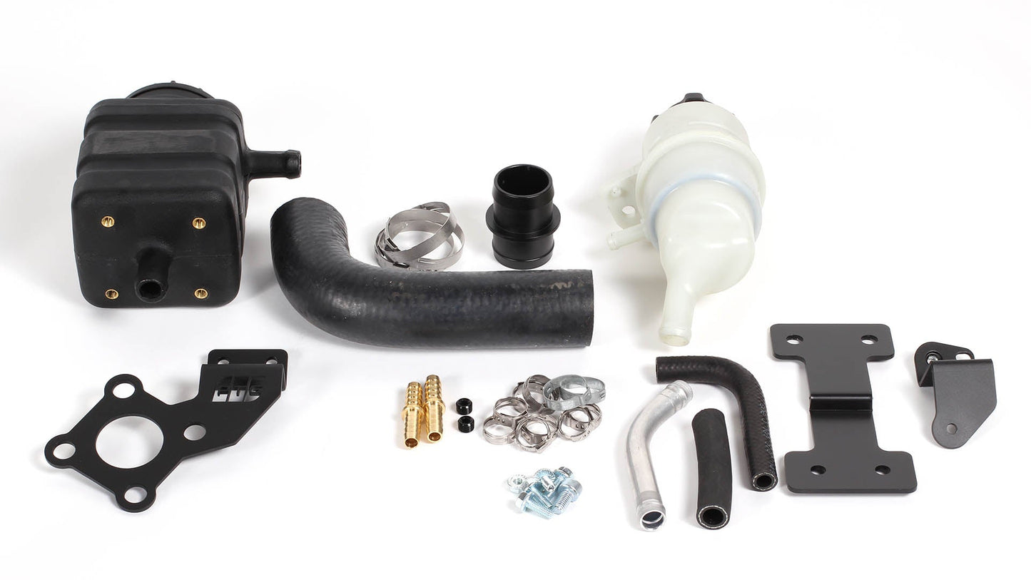 PTG 4.0L M156 Supercharger System - Premier Tuning Group