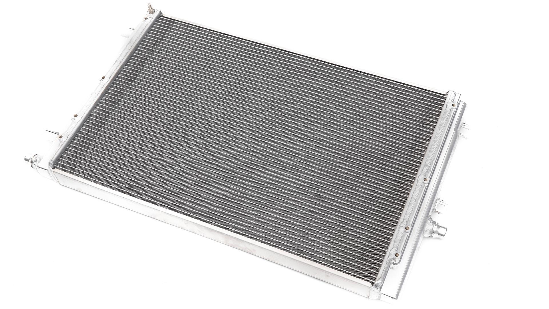 PTG Street Cooling System - Premier Tuning Group