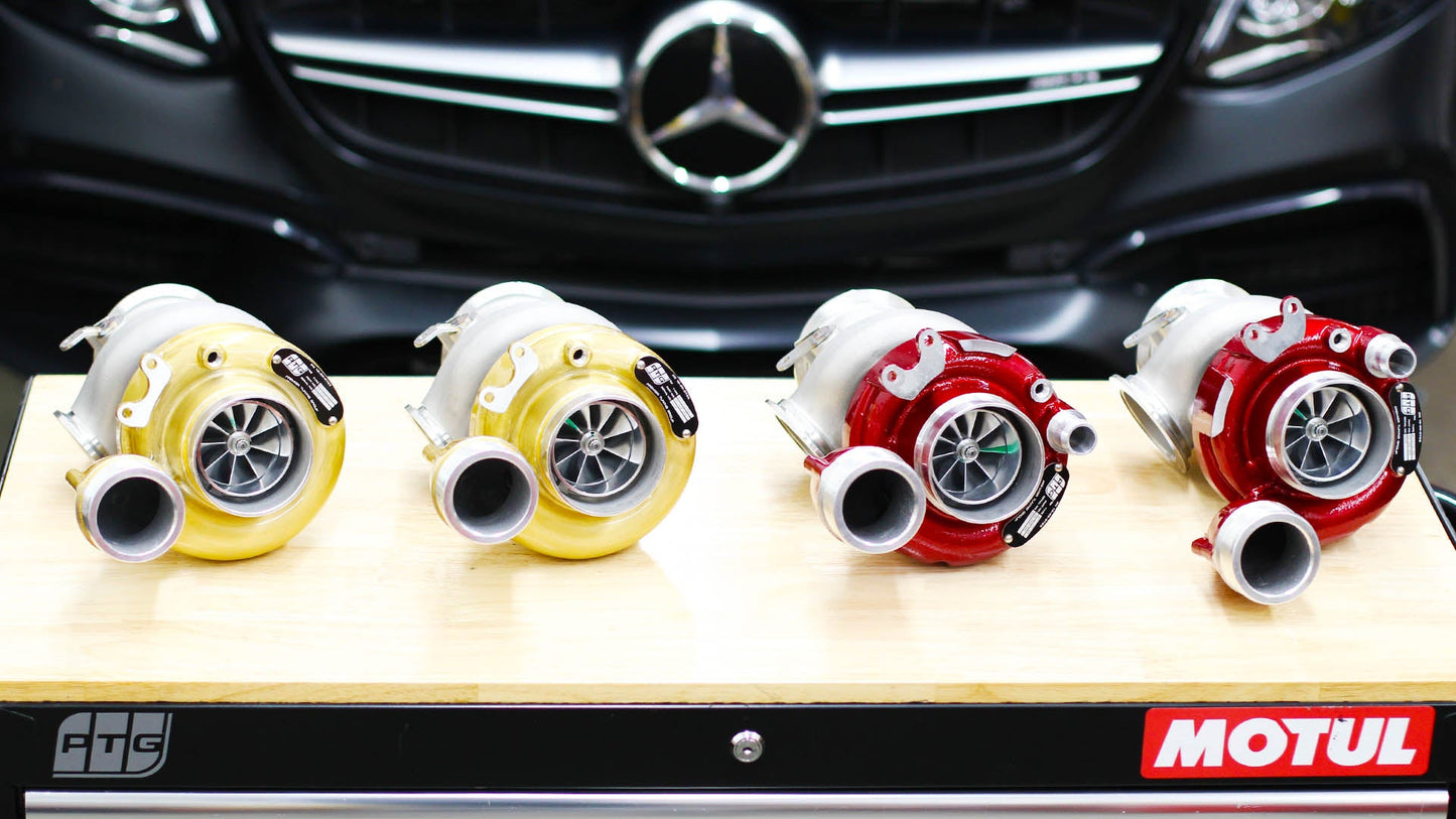 PTG Custom Color Coating