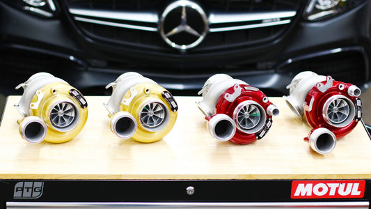 PTG Custom Color Coating