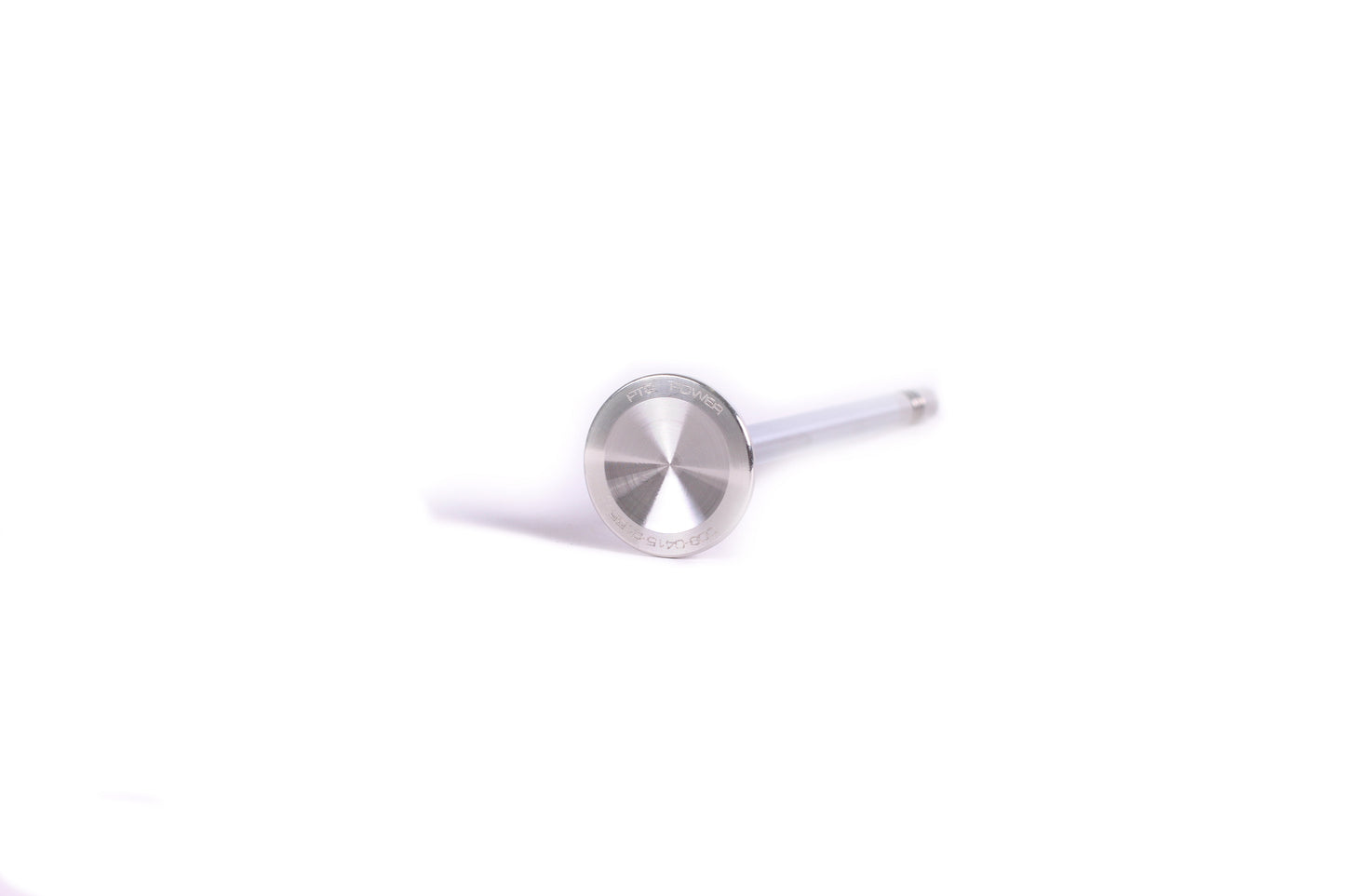 PTG High Performance Intake and Exhaust Valves