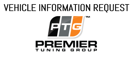 Vehicle Information Request