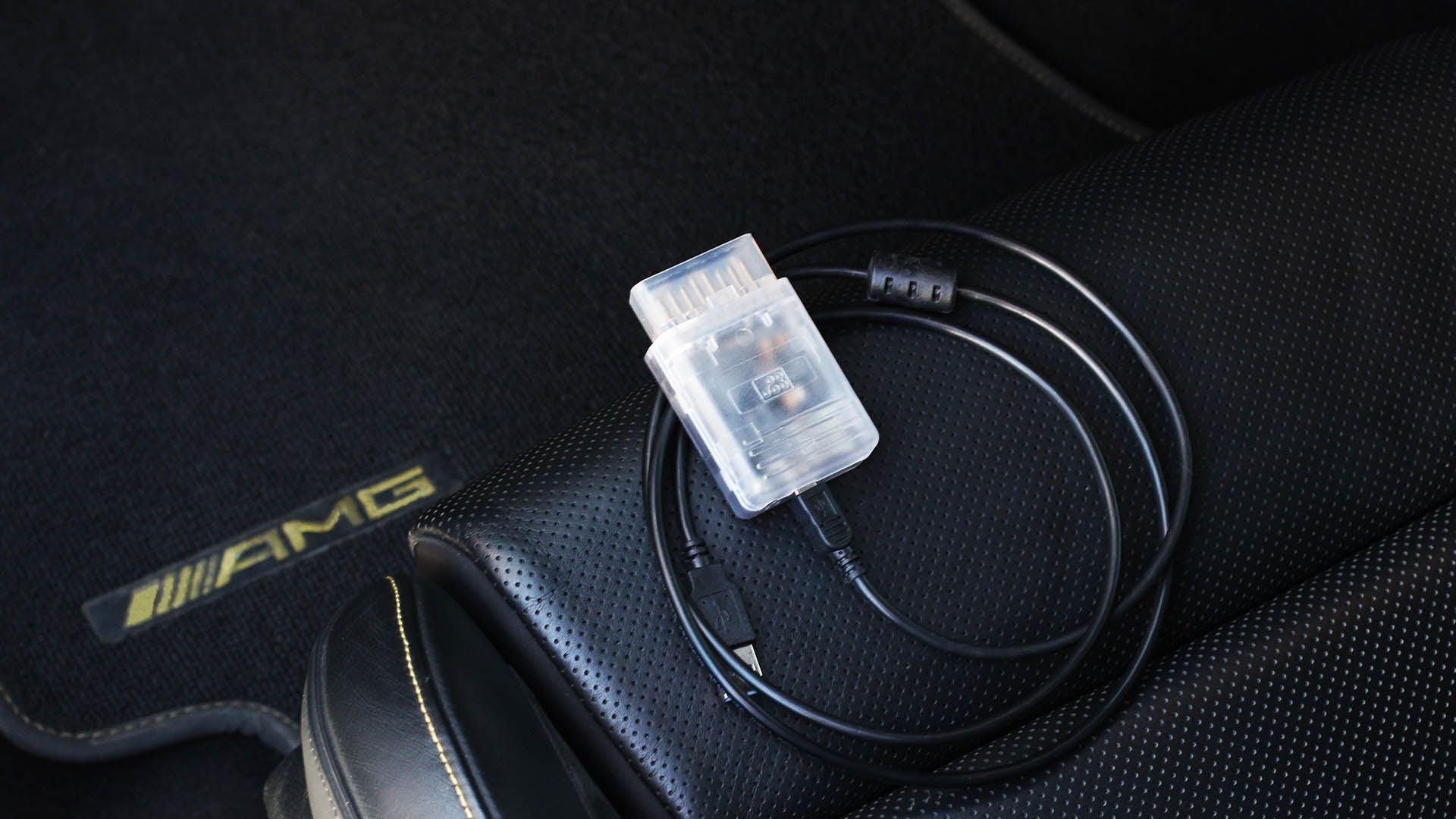 PTG M176 Performance ECU Mercedes-AMG Tune - Premier Tuning Group